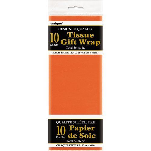 Tissue Paper 20"x26"
