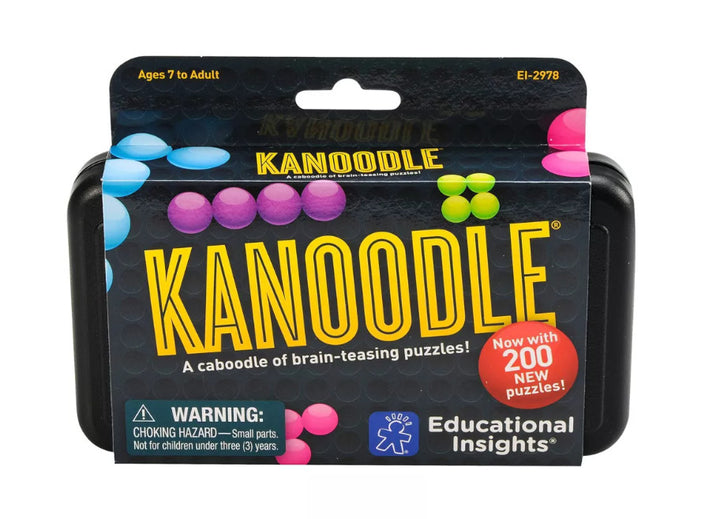 GAME: KANOODLE