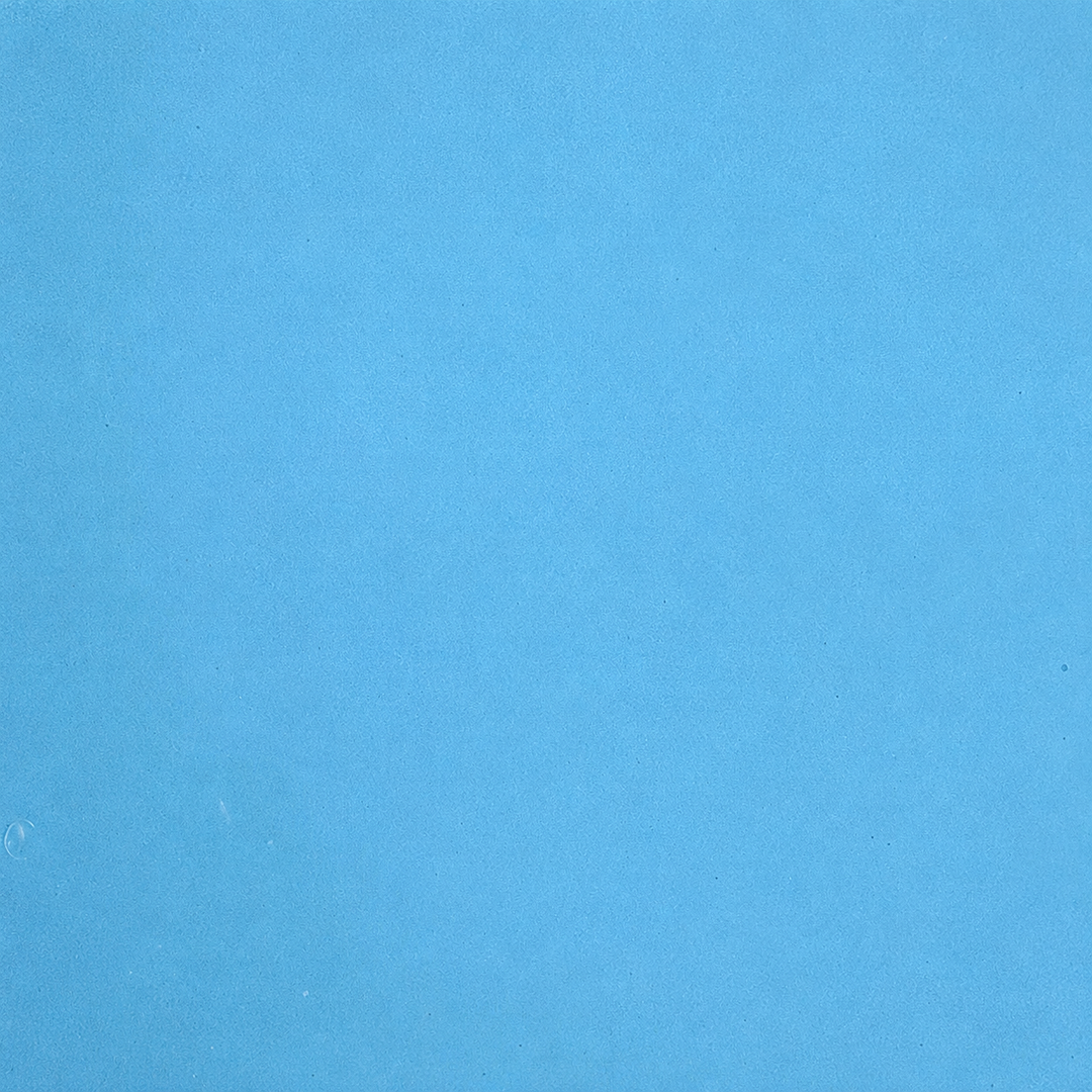 Foam Sheet 9"x12"x2mm – Light Blue