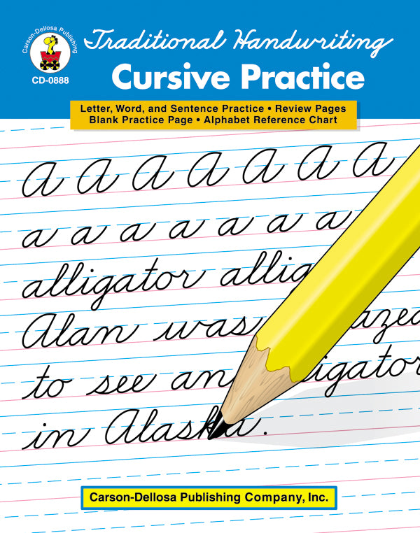 T.H. CURSIVE PRACTICE