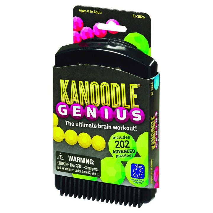 KANOODLE GENIUS