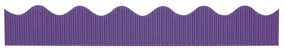 CORRUGATED BORDETTE 2.25"X25&