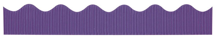 CORRUGATED BORDETTE 2.25"X25&