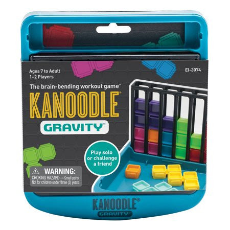 KANOODLE-GRAVITY