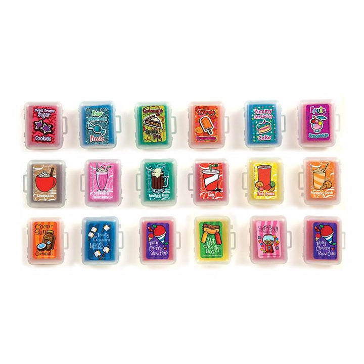 ERASERS - SCENT-SIBLES KNEADED