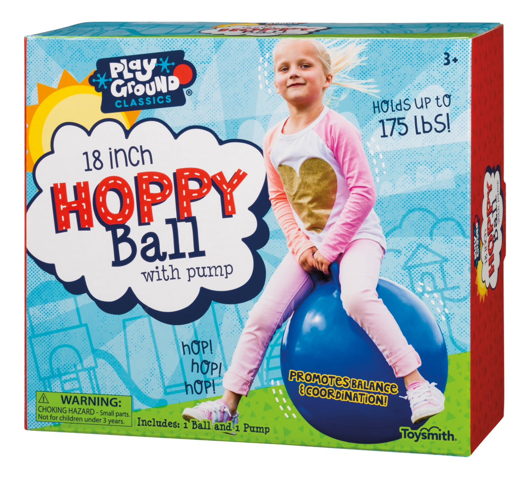 HOPPY BALL