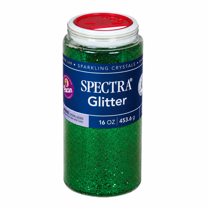 Glitter 16oz – Green
