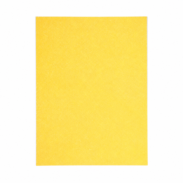 Glitter Foam Sheet 9"x12"x2mm