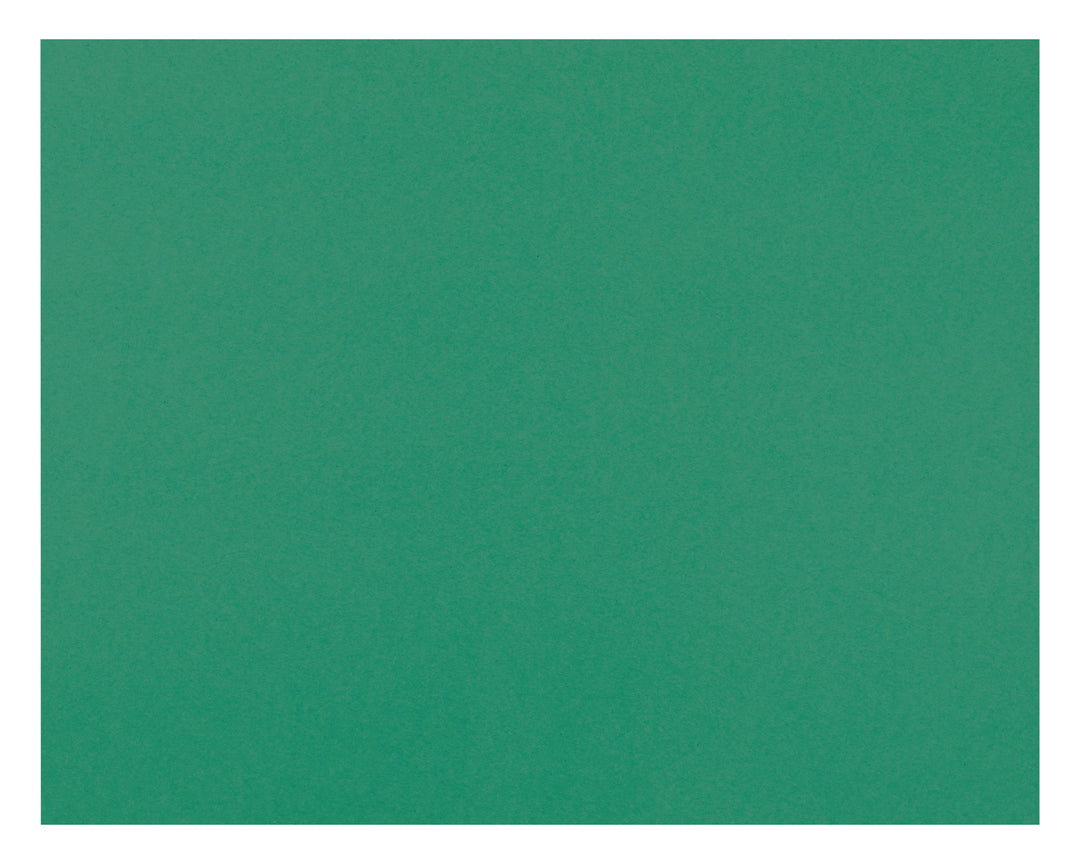 OAK TAG: 22x28, REGULAR GREEN