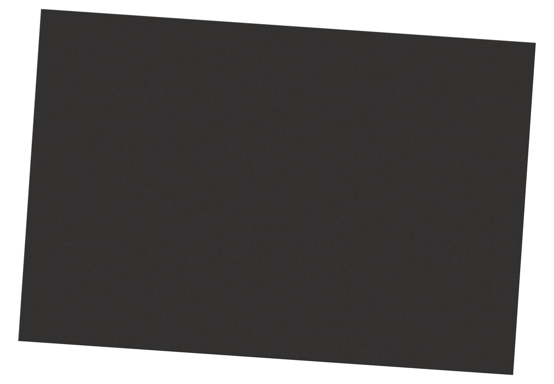 Medium Weight Construction Paper 12"x18" 50 Pack