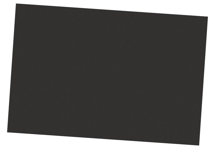 Medium Weight Construction Paper 12"x18" 50 Pack