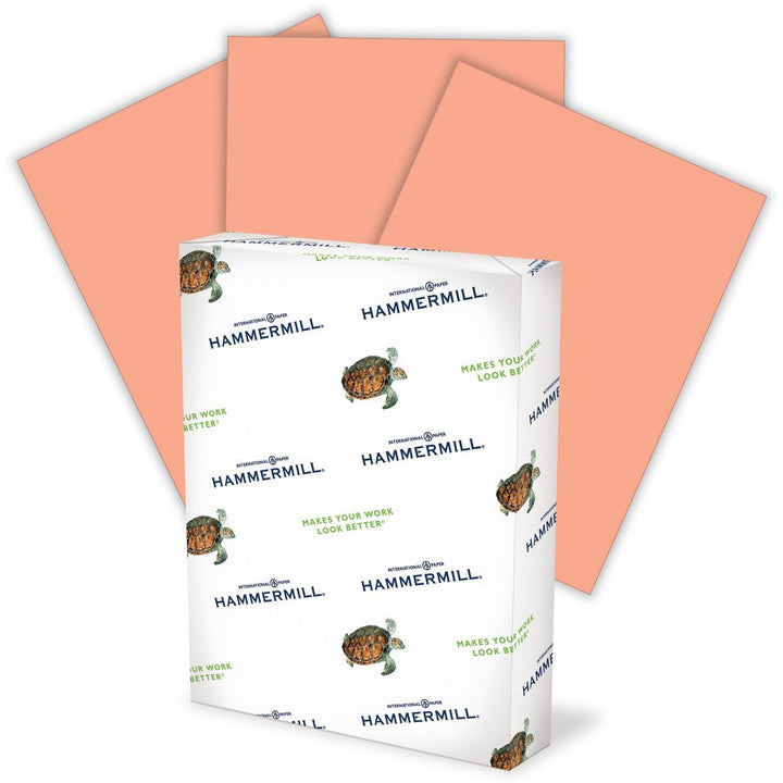Copy Paper 20lb 8.5"x11" 500 Pack