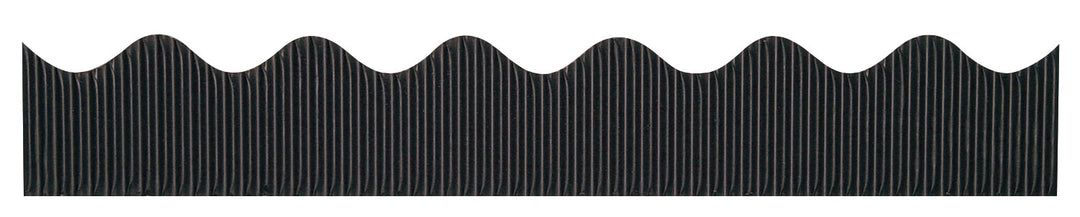 CORRUGATED BORDETTE 2.25"X25&