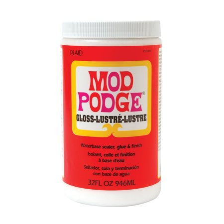 Mod Podge Glossy