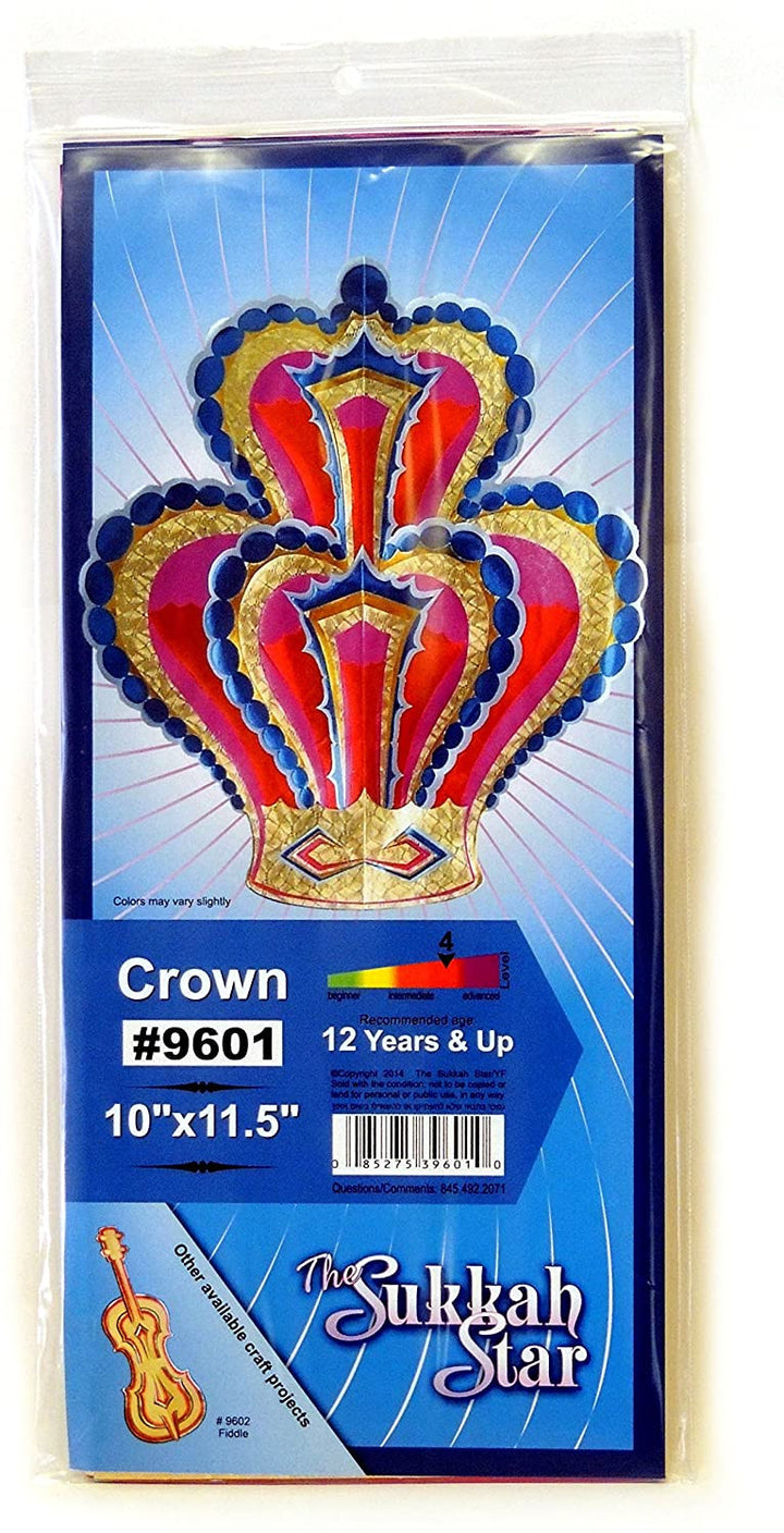 CROWN