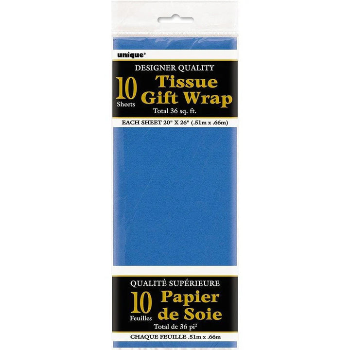 Tissue Paper 20"x26"