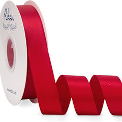 Satin Ribbon 1"x 10 Yards
