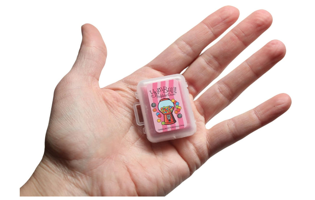 ERASERS - SCENT-SIBLES KNEADED