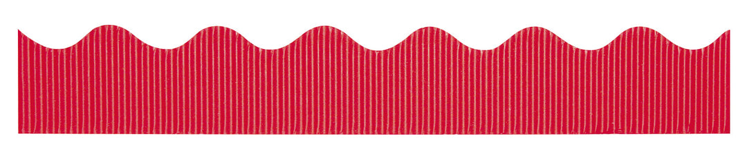 CORRUGATED BORDETTE 2.25"X25&
