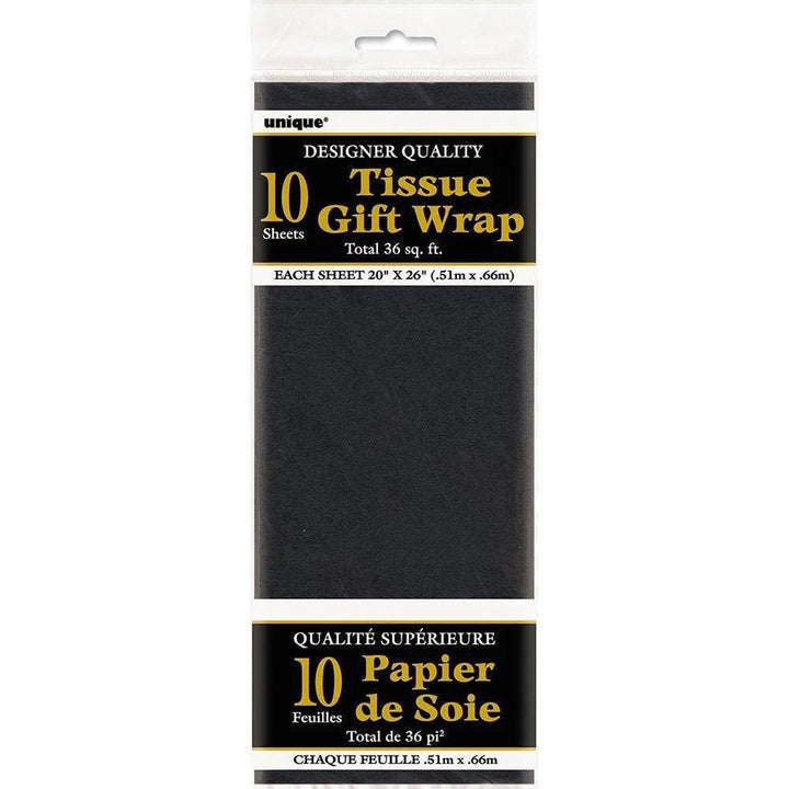 Tissue Paper 20"x26"