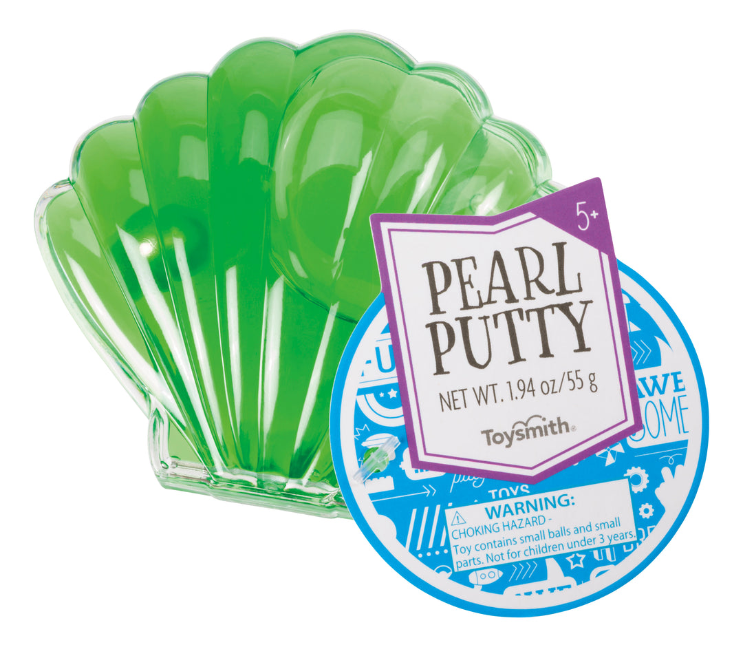 PEARL PUTTY