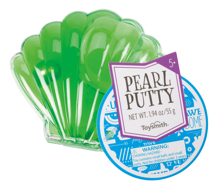 PEARL PUTTY