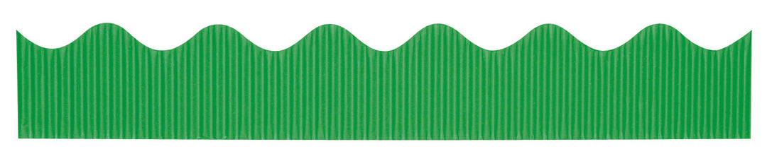 CORRUGATED BORDETTE 2.25"X25&
