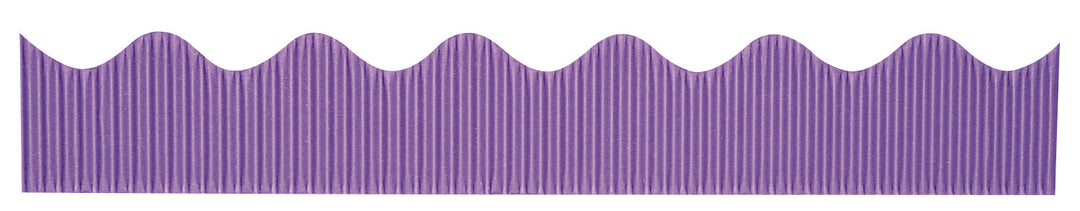 CORRUGATED BORDETTE 2.25"X25&