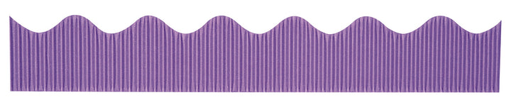 CORRUGATED BORDETTE 2.25"X25&