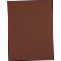 Foam Sheet 9"x12"x2mm