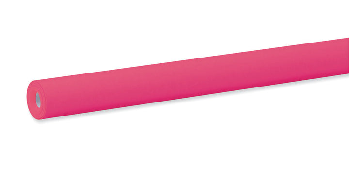 Solid Color Fadeless Backing Paper 48"x50&
