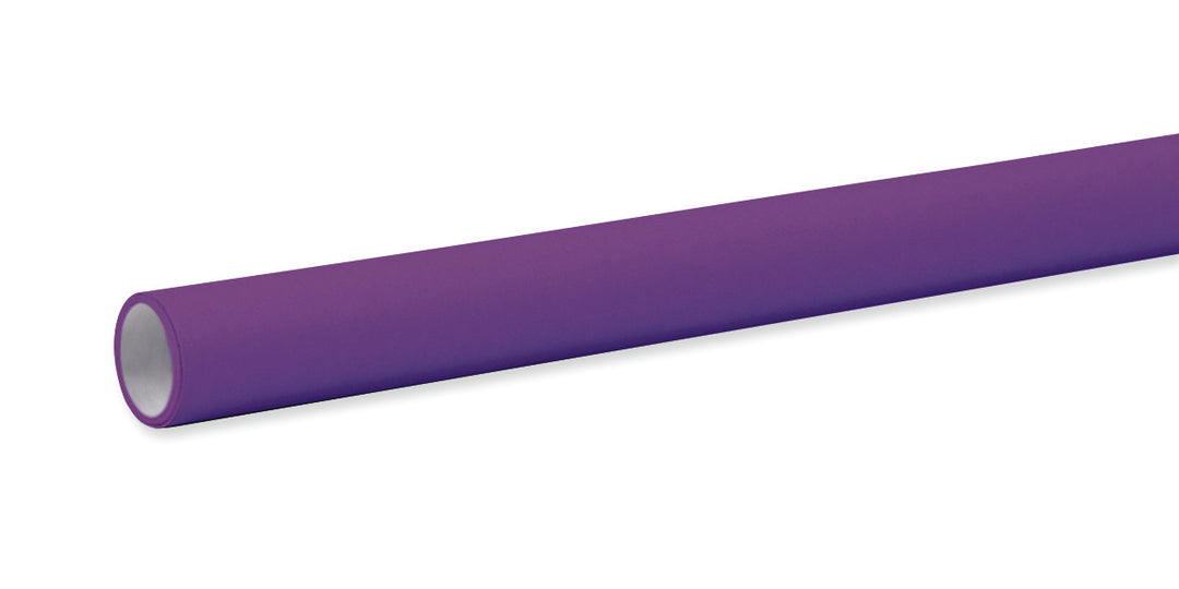 Solid Color Fadeless Backing Paper 48"x12&