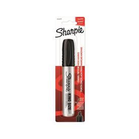 SHARPIE: KING SIZE BLACK