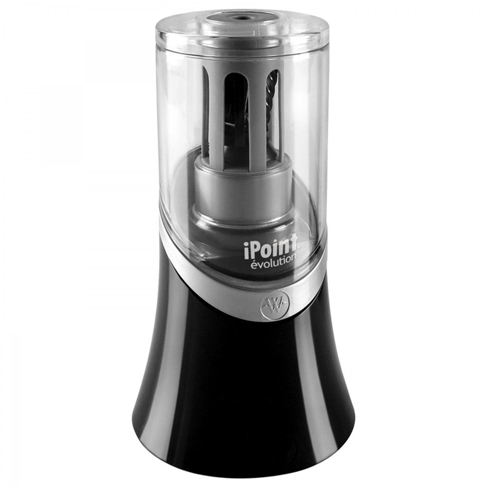 WESTCOTT iPOINT ELECTRIC PENCIL SHARPENER