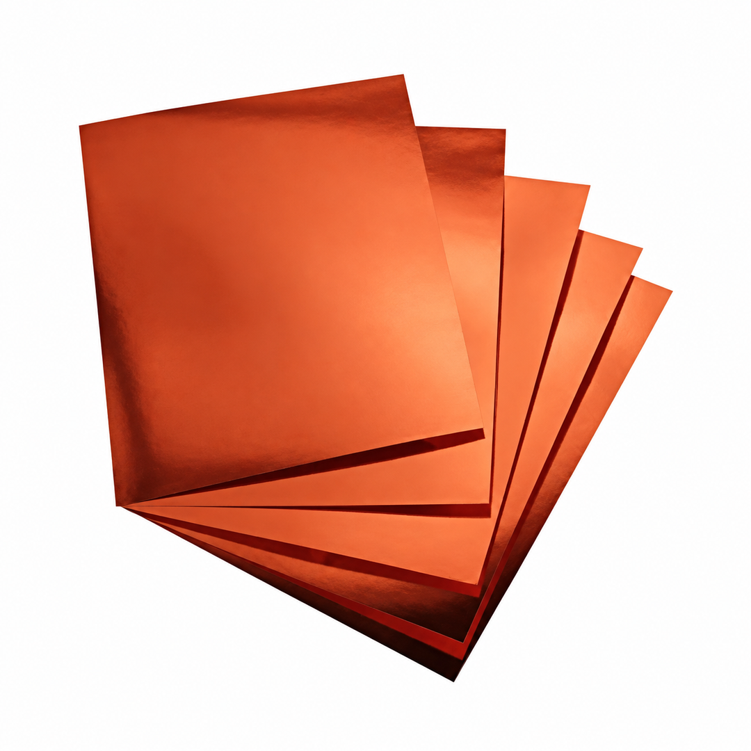 Metallic Foil Board 20"x26" – Copper