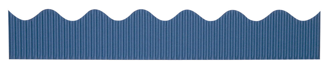 CORRUGATED BORDETTE 2.25"X25&
