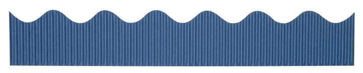 CORRUGATED BORDETTE 2.25"X25&