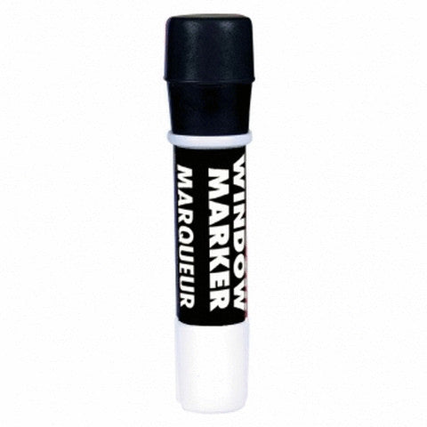 WINDOW MARKER BLACK