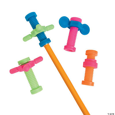 FIDGET PENCIL TOPPER