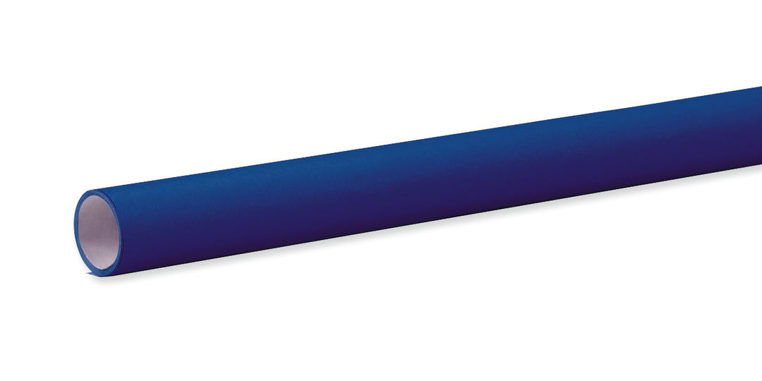 Solid Color Fadeless Backing Paper 48"x12&