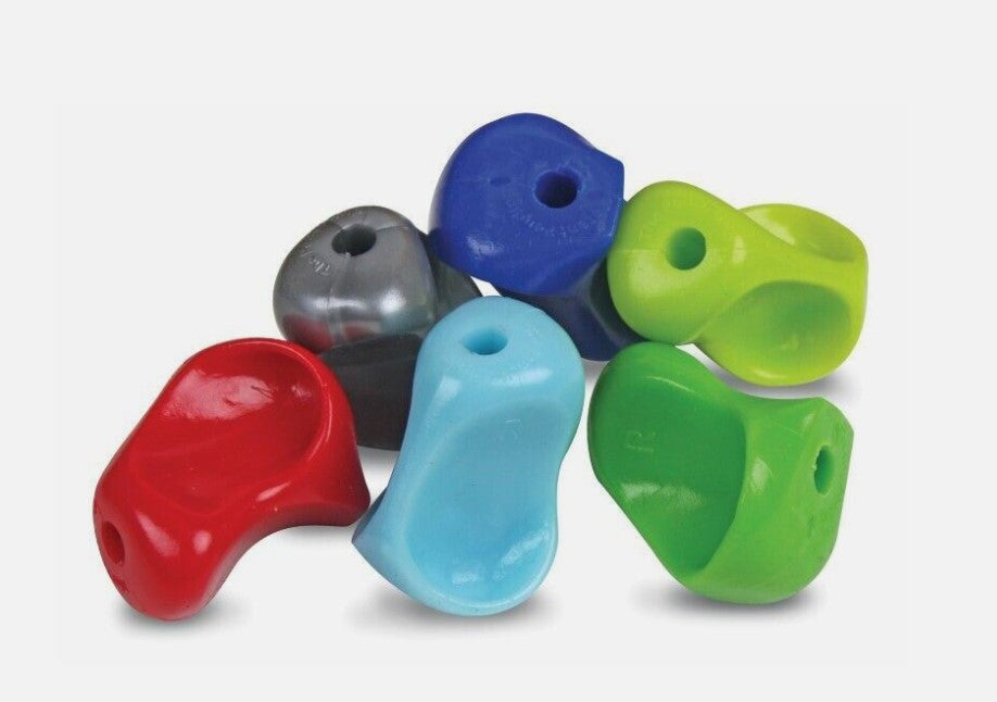 THE PINCH GRIP