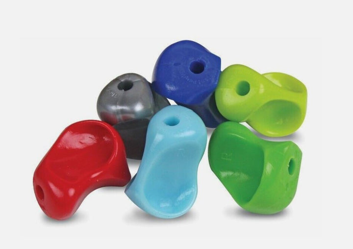 THE PINCH GRIP