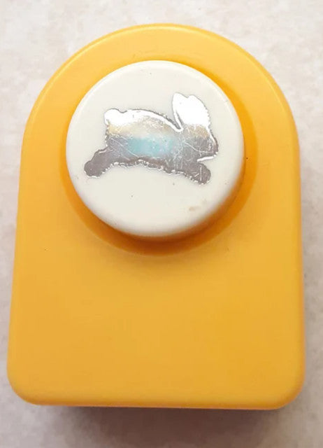 PAPER PUNCH : BUNNY RABBIT