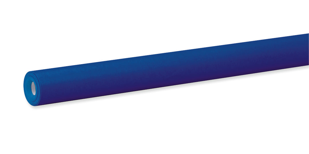 Solid Color Fadeless Backing Paper 48"x50&