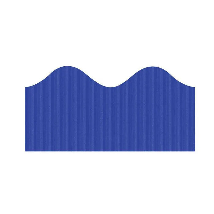CORRUGATED BORDETTE 2.25"X25&
