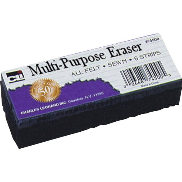 ERASER - MULTI PURPOSE