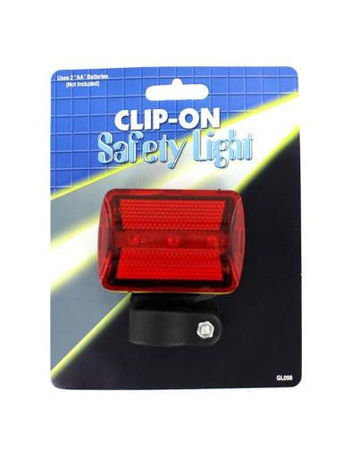 BIKE SAFETY LIGHT