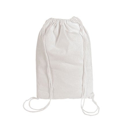 CANVAS BACKPACK