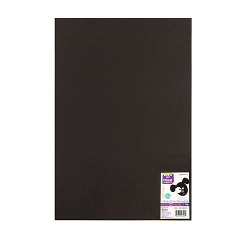 Foam Sheet 12"x18"x2mm