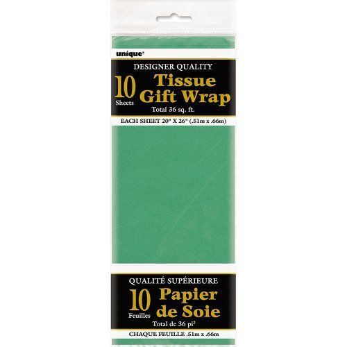 Tissue Paper 20"x26"